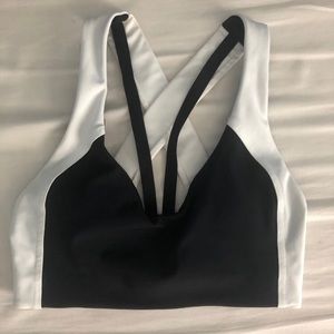 ❗️SOLD❗️Lululemon sports bra